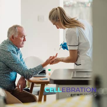 Slider image (10) Cellebration Wellness - Stem Cell Clinic San Jose